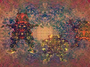 cornglow legions by PsychedelicTreasures