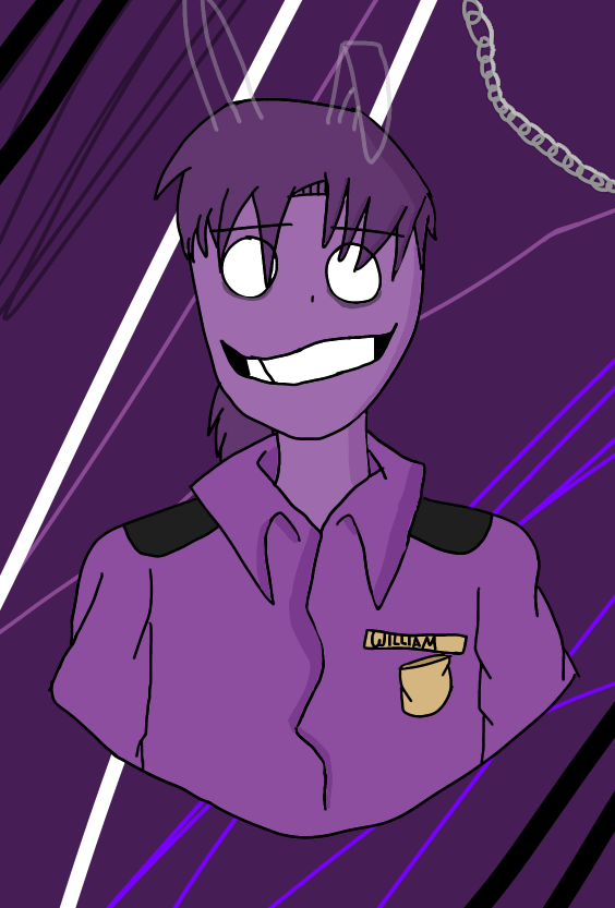 William Afton Fanart By XGlamrockLolbitx On DeviantArt william-afton-fanart-by-xglamrocklolbitx-on-deviantart