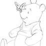 Winnie the Pooh