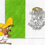 Speedy Gonzales: Mexican Faith