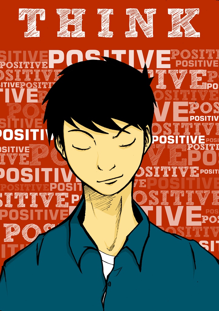 Think Positive