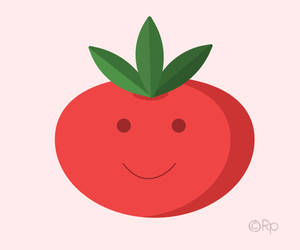 Tomato by Proshoon