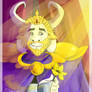 Asgore