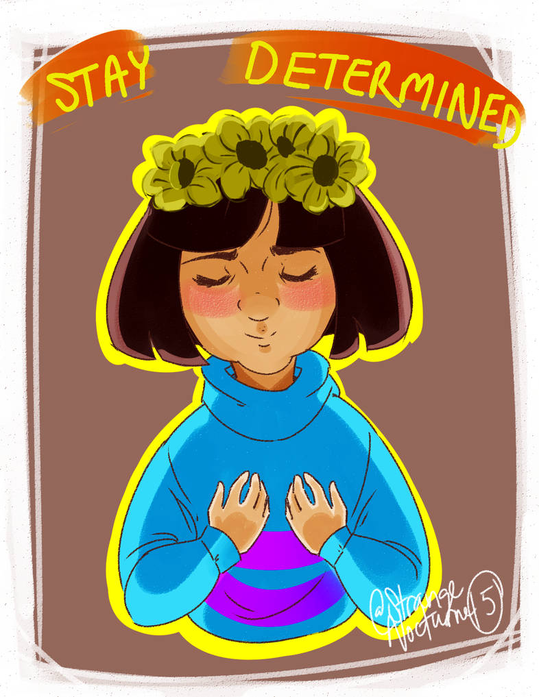 Positivity by StrangeNocturne Positivity by StrangeNocturne