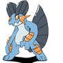 Swampert