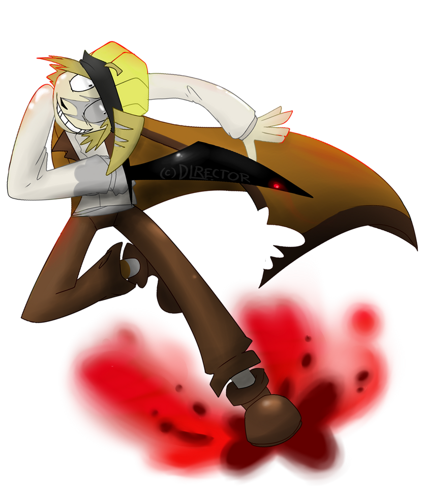 RA RA RASPUTIn by lubje on DeviantArt