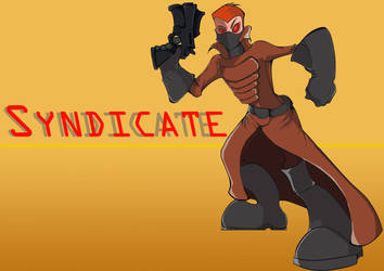 Syndicate