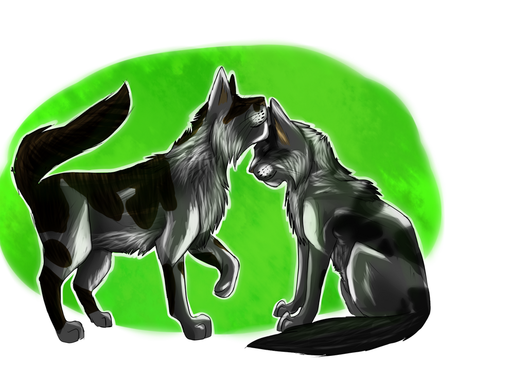 Commission Nicozilla by qhyron