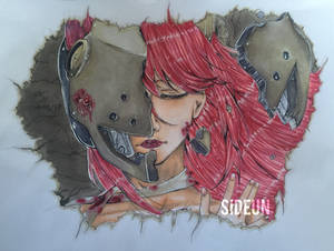 Elfen Lied