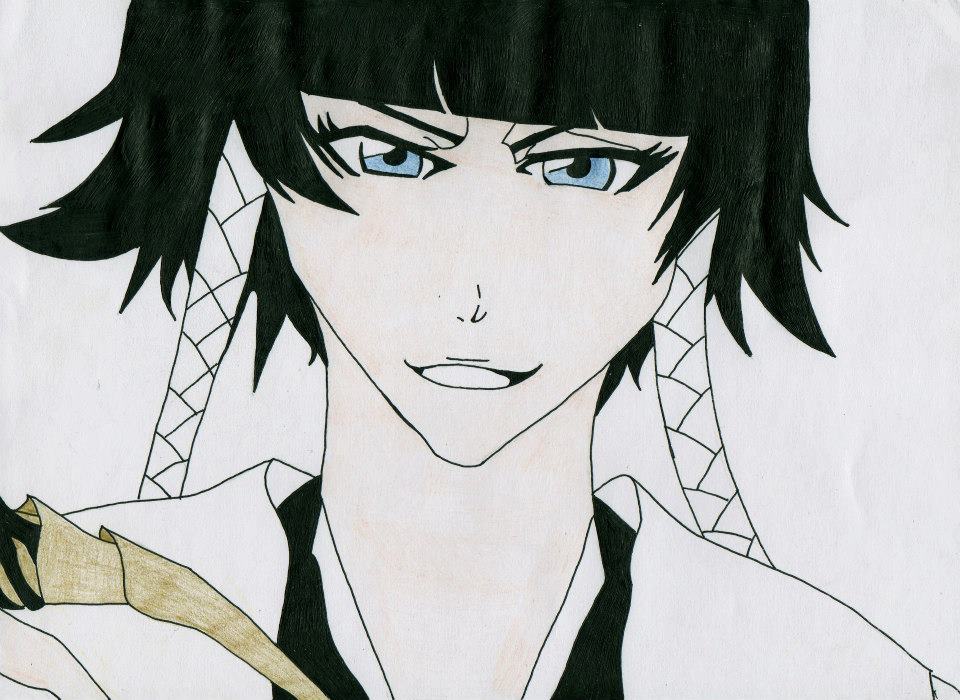 Soi Fon