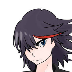 Ryuko Matoi