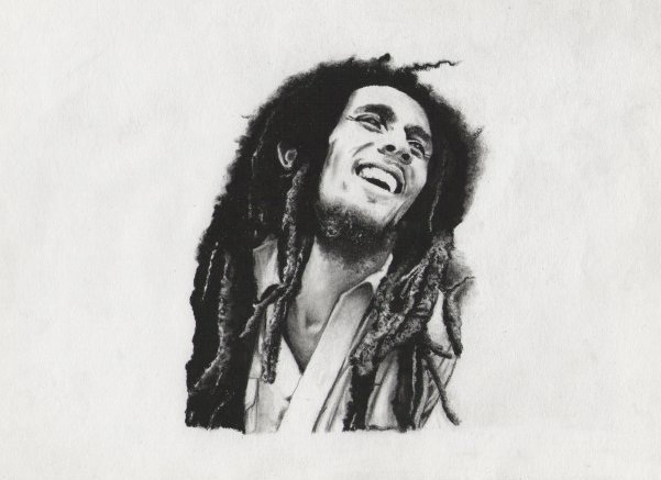 Bob Marley