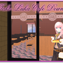MMD Tako Luka Cafe Stage DL