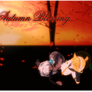 Contest Entry - Autumn Blessing