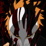 Masked Ichigo.