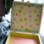 Stationary Box Lanterns 2