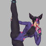 Juri Street Fighter