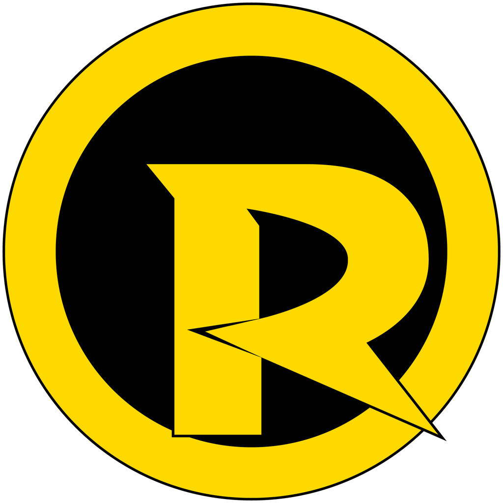 Robin Logo by strongcactus on DeviantArt