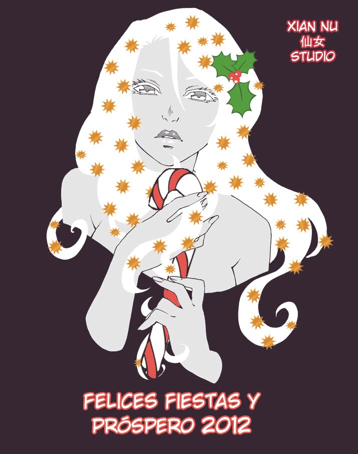 Felices Fiestas - Bake