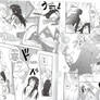 Amour Sucre - Corazon de Melon - manga -pages 5
