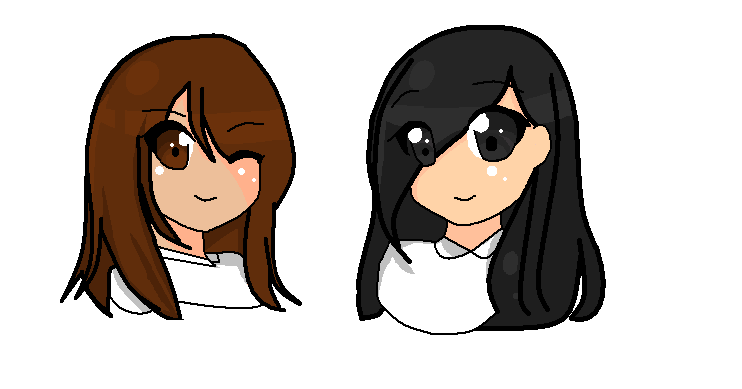 amigas anime by MCC-A on DeviantArt amigas anime by MCC-A on DeviantArt
