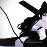 .:MMD:. Blake Belladonna