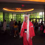 Inuyasha Cosplayer