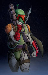 Boba Fett