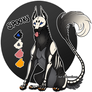 Feral Jader: Spooks [Auction- CLOSED]
