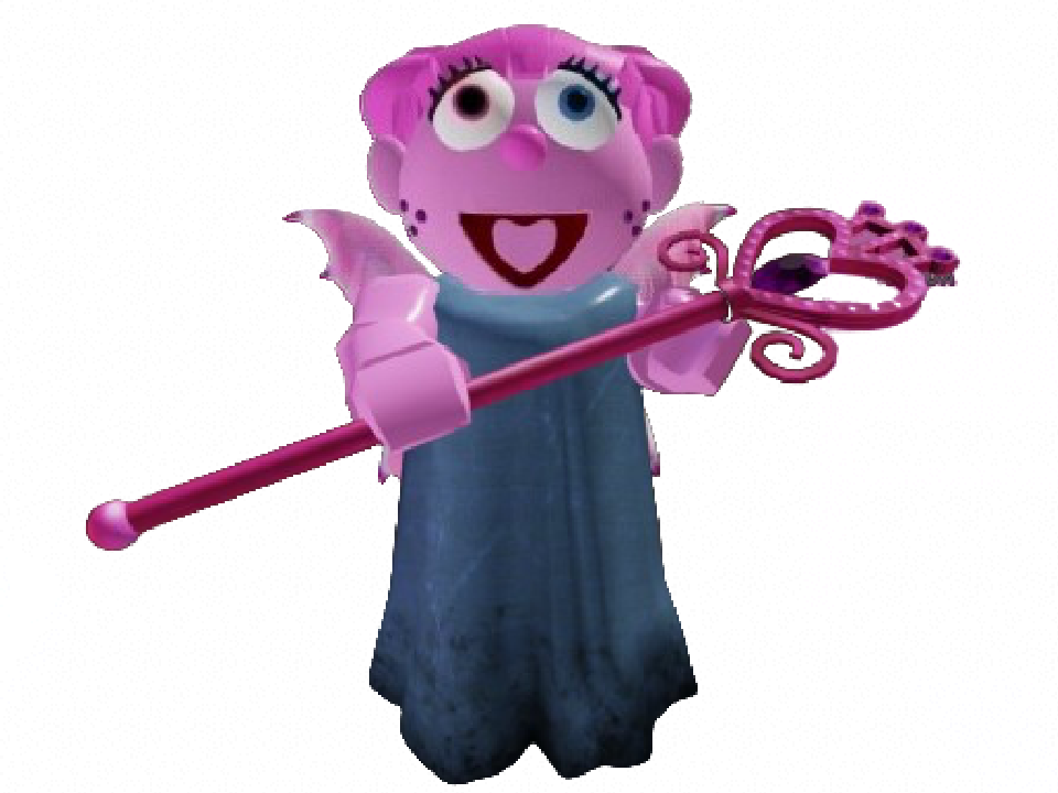Infected Puppet Non-Infected Abbey (PNG) Puppet by Zenithrai1990 on DeviantArt