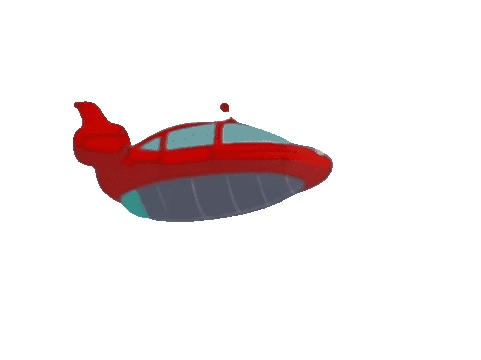 Little Einsteins rocket flying (GIF) by Zenithrai1990 on DeviantArt