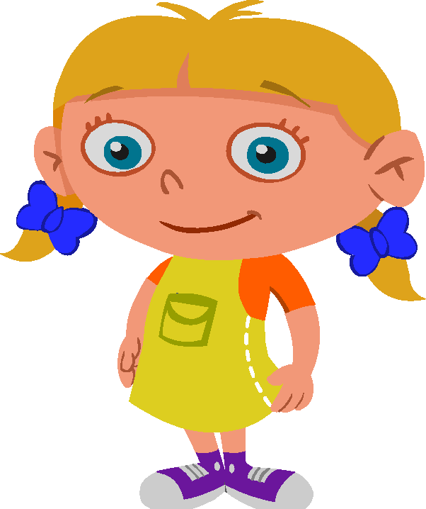 Reboot Annie Vector by Zenithrai1990 on DeviantArt