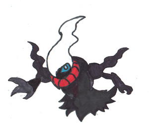 Darkrai