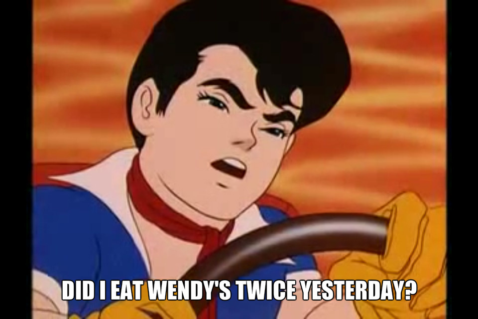 Speed Racer Meme 2 By Mach523 On Deviantart Speed Racer Meme 2 By Mach523 On Deviantart