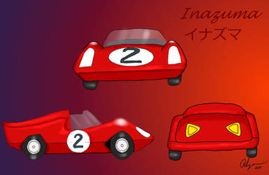 1967 1997 Mach Go Go Go Speed Racer On Tatsunoko Production Deviantart 1967 1997 Mach Go Go Go Speed Racer On Tatsunoko Production Deviantart