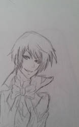 Alois Trancy