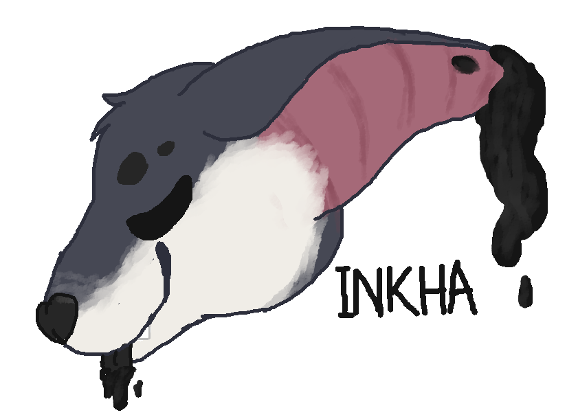 Inkha? by wolemitlla on DeviantArt