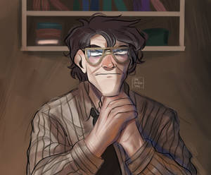 Steve Raglan Spring Lock cakesnifferuwu - Hobbyist, Digital Artist | DeviantArt