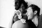 Future Parents 2 by Athanase