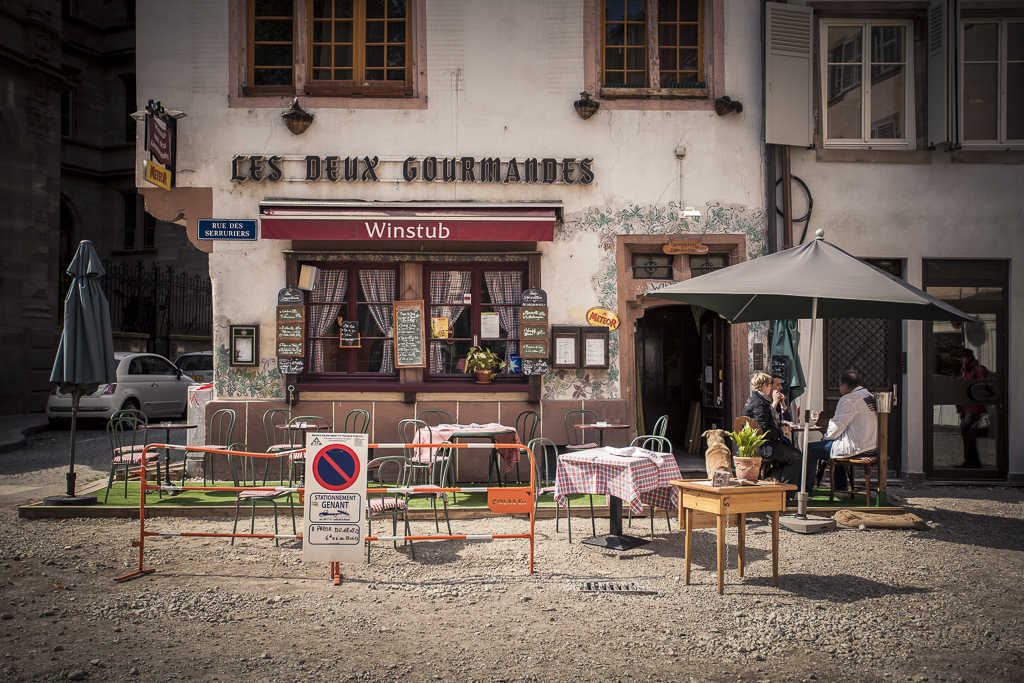 Strasbourg Impressions III