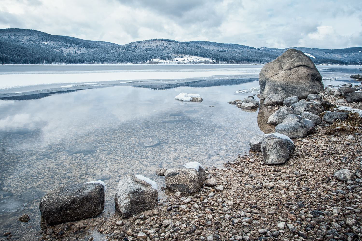 Schluchsee