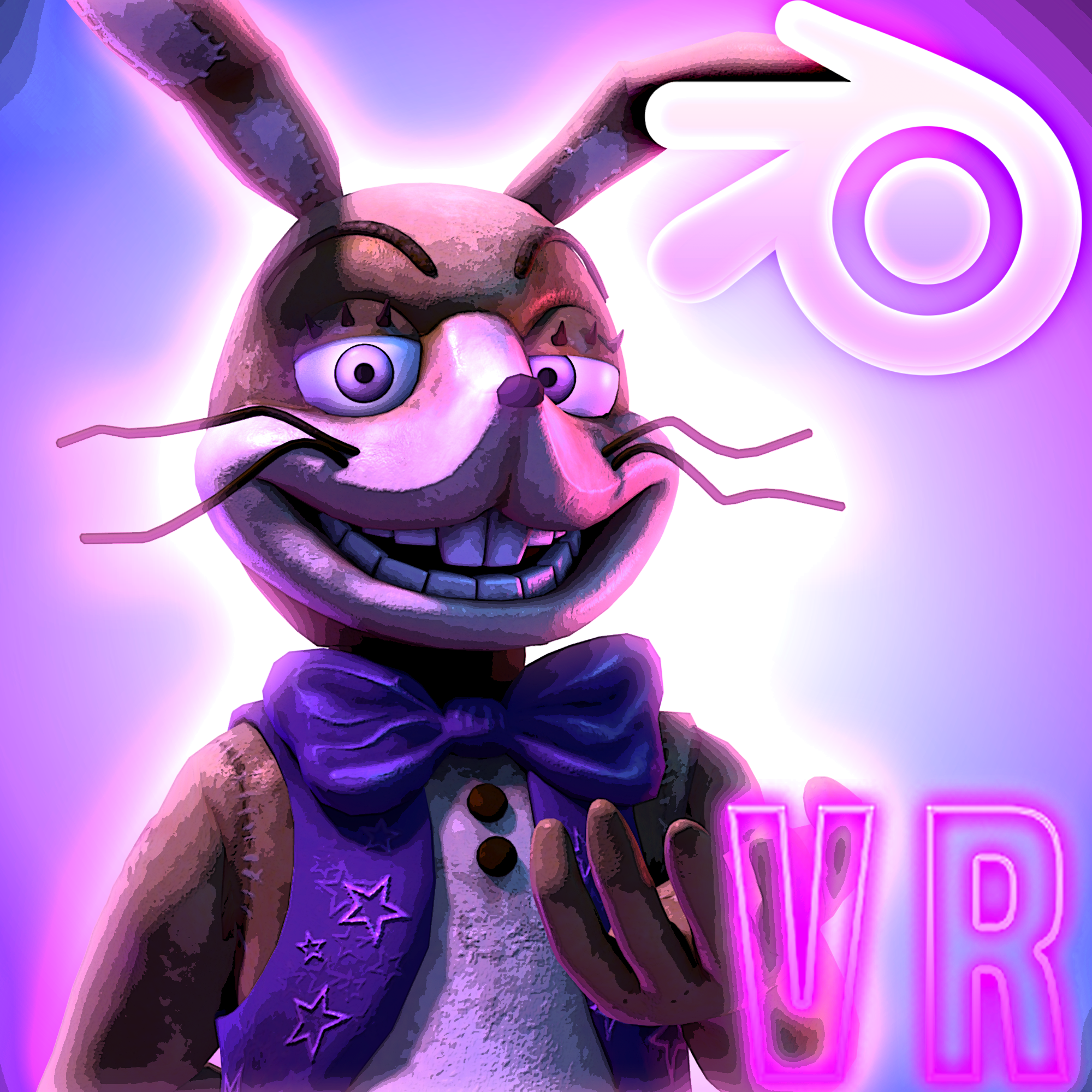 Blender 2.8+) Help Wanted FNaF1 Map Release by WGug4 on DeviantArt