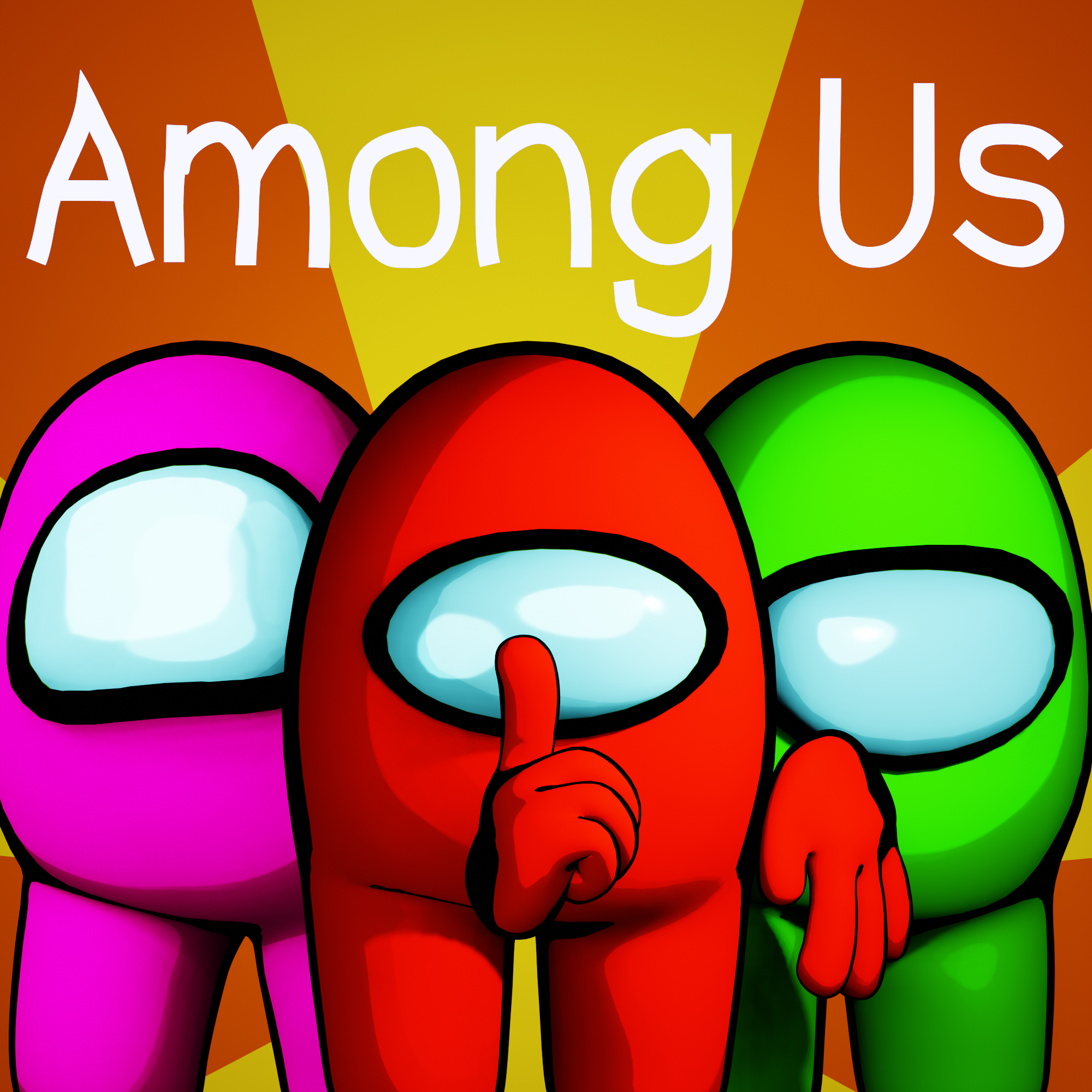 Among-Us-Mod-Menu by amongusmod on DeviantArt