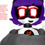 Yeva keeps you busy~