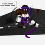 robo Cat milf Harem (Murder drones)