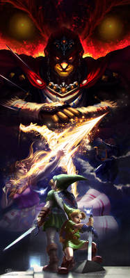 The Legend of Zelda: Ocarina of Time