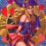 Dark Magician Girl