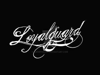 Loyalguard logo