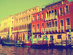 Venice by chiffonshorts