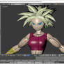 Kefla DBX2 mod (work in progress)